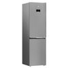 Combi Beko B5rcne366hxb Inox 1.86m C