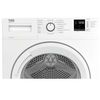 Beko Bomba De Calor Secadora Con Condensador 60cm 8kg - Ds8513pa2w