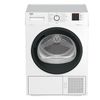 Secadora Beko Dhs 8413 Ga1 Blanco 8kg