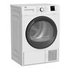 Secadora Beko Dhs 8413 Ga1 Blanco 8kg