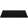 Beko Hii85720uft Hobs Negro Integrado 80 Cm Con Placa De Inducción 5 Zona(s)