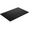 Beko Hii85720uft Hobs Negro Integrado 80 Cm Con Placa De Inducción 5 Zona(s)