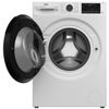 Lavadora Beko B5wft510418wd Blanco 10kg Autodose