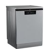 Lavavajillas Beko Bdfn26440xc Inox Autodoor C