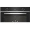 Beko Horno Multifunción Integrado 66l 60cm Con Pirólisis B300 Negro - Bbie13301xfp