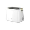 Beko Tam 4220 W Tostadora 6 2 Rebanada(s) 800 W Crema De Color