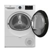 Secadora Beko B5t43243 Blanco 9kg A+++