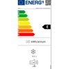 Congelador Beko Fne1074n Blanco 0.84m E