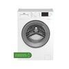 Beko Lavadora Ojo De Buey 9 Kg 1200 Rpm - Wuv9212xsw