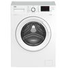 Beko Lavadora Ojo De Buey 6kg 1200 Rpm - Wue6612w1w