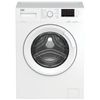 Lavadora Beko Wrv 6612 Bwr Blanco 6kg