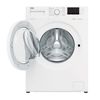 Lavadora Beko Wrv 6612 Bwr Blanco 6kg