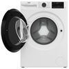 Lavadora Beko B3wft59415w Blanco 9kg 1400 Bluetooth