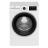 Lavadora Beko B3wft58415w Blanco 8kg 1400 A