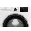 Lavadora Beko B3wft58415w Blanco 8kg 1400 A