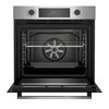 Horno Beko Bbie12300xmp Inox Pirólisis