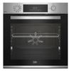 Horno Beko Bbim12300xmpef Inox Pirólisis