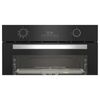 Horno Beko Bbima13302bmpe Cristal Negro Pirolitico Airfry