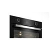 Horno Beko Bbima13302bmpe Cristal Negro Pirolitico Airfry