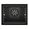 Horno Beko Bbima13302bmpe Cristal Negro Pirolitico Airfry