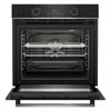 Horno Beko Bbisa13300xmpe Cristal Negro Pir Airfry