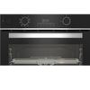 Horno Beko Bbisa13300xmpe Cristal Negro Pir Airfry