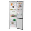 Combi Beko B1rcne404g Inox 2.03m E