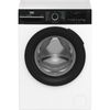 Lavadora Beko Bm3wfu41041w Blanco 10kg 1400 A