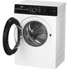 Lavadora Beko Bm3wfu3721w Blanco 7kg 1200 Rpm A