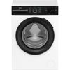 Lavadora Beko Bm3wfsu39413 Blanco 9kg 1400 A