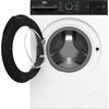 Lavadora Beko Bm3wfsu39413 Blanco 9kg 1400 A