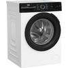 Lavadora Beko Bm3wfsu39413 Blanco 9kg 1400 A