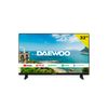 Televisor Smart Tv Daewoo 32dm63ha 32'' Hd Dled Android 11 E Negro