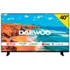 Daewoo 40dm62fa / Televisor Smart Tv 40" Direct Led Full Hd Hdr