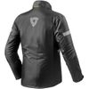 Revit Chaqueta Hombre Cyclone 2 H2o Impermeable Negra