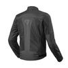 Revit Fjt223 Chaqueta Eclipse Hombre Moto Casual Primavera Verano. Disponible En Varias Tallas Y Colores