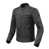 Revit Fjt223 Chaqueta Eclipse Hombre Moto Casual Primavera Verano. Disponible En Varias Tallas Y Colores