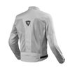 Revit Fjt223 Chaqueta Eclipse Hombre Moto Casual Primavera Verano. Disponible En Varias Tallas Y Colores