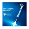 Oral-b Crossaction Clean 6u / Recambios De Cepillo De Dientes Eléctrico