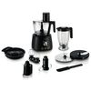 Philips Robot De Cocina 3,4l 1000w Y Batidora 1,5l - Hr7776/90