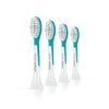 Recambio Cepillo Dental Philips Sonicare Niños X4