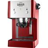 Gaggia Ri8425/22 Cafetera Eléctrica Manual Máquina Espresso 1 L