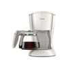 Cafetera De Filtro Philips Daily Hd7461/00