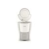 Cafetera De Filtro Philips Daily Hd7461/00