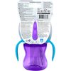 Philips Vaso Con Pajita Y Asas 210 Ml