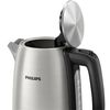 Philips Hervidor Inalámbrico De Acero Inoxidable De 1.7l 2200w - Hd9351/90