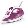 Philips Gc1424/30 Plancha Plancha A Vapor 1400 W Púrpura, Blanco