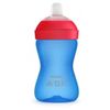 Avent Vaso Con Boquilla Dura My Grippy + 12 Meses 300 Ml