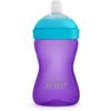 Avent Vaso Con Boquilla Dura My Grippy + 12 Meses 300 Ml