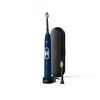 Philips Sonicare Protectiveclean 6100 Hx6871/47 Cepillo Eléctrico Para Dientes Adulto Cepillo Dental Sónico Negro, Azul